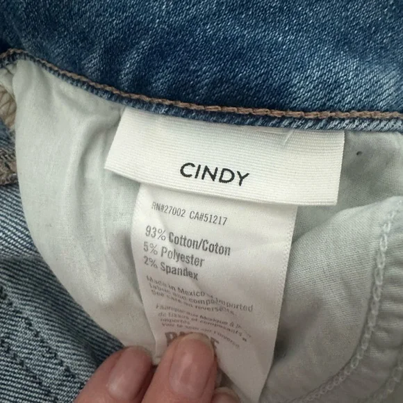 Paige Cindy size 32 - Picture 8 of 9